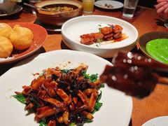 -南园民国茶楼餐厅·常州菜(北大街店)