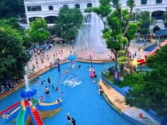 -清泉湾生态旅游度假区