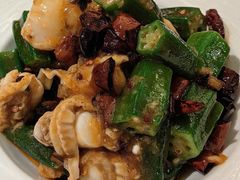 -前海沿·青岛菜(乐客城店)