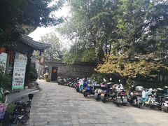 -粗茶淡饭(东关街店)