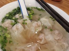 -清朝小馄饨(2号.兰溪街店)