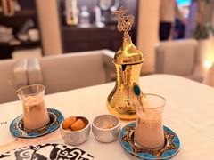 -龟兹KUCINA·新疆菜(前滩L+PLAZA店)