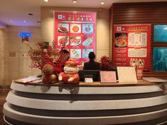 -利苑酒家(合景国际金融广场店)