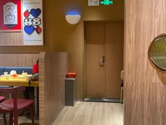 -蔡澜点心·粤菜(花城汇南区店)