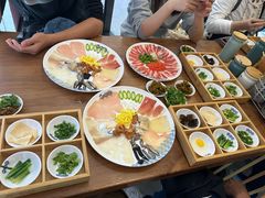 -桥香园云南过桥米线(红龙井店)