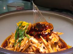-辛香汇·现炒川菜(淮海路百盛店)