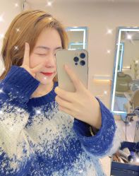 -MOZZ木子造型