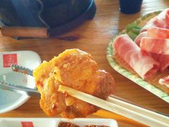 -么肆烤肉(蓝山名邸店)