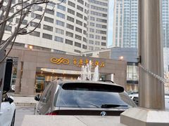 -大连富丽华大酒店