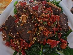 香格里拉牦牛干巴-88号小吃店·经典云南菜·地道纳西美食