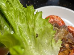 -丹东丛炟海鲜烧烤(江艺路店)