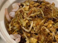 上海粉丝煲-19号私房菜(云南路店)