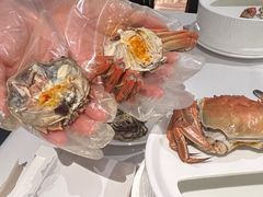 -西湖春天•老字号杭州菜(百汇店)