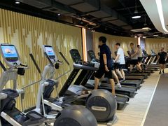 -一兆韦德健身(张杨路店)