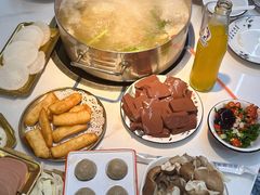 -刘少华贵州小黄牛·鲜牛肉火锅(总店)