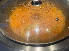 -山河屯铁锅炖鲜鹅·东北菜(开发区一店)