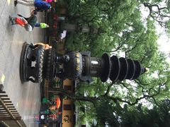 iphone_upload_pic-普陀山风景名胜区-法雨禅寺