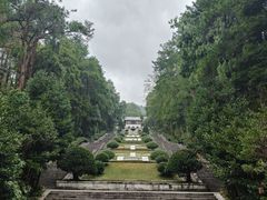 -南岳衡山风景名胜区