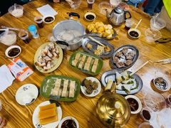 -洲心明记烧肉大粥(总店)