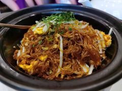 -喜粤8号(四海唐人街店)