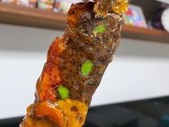 -糖葫芦王保定名吃(古莲花池店)