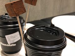 -Awfully Chocolate(来福士广场店)