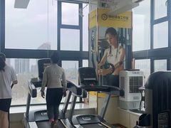 -中田·健身+普拉提(北京通州运河店)