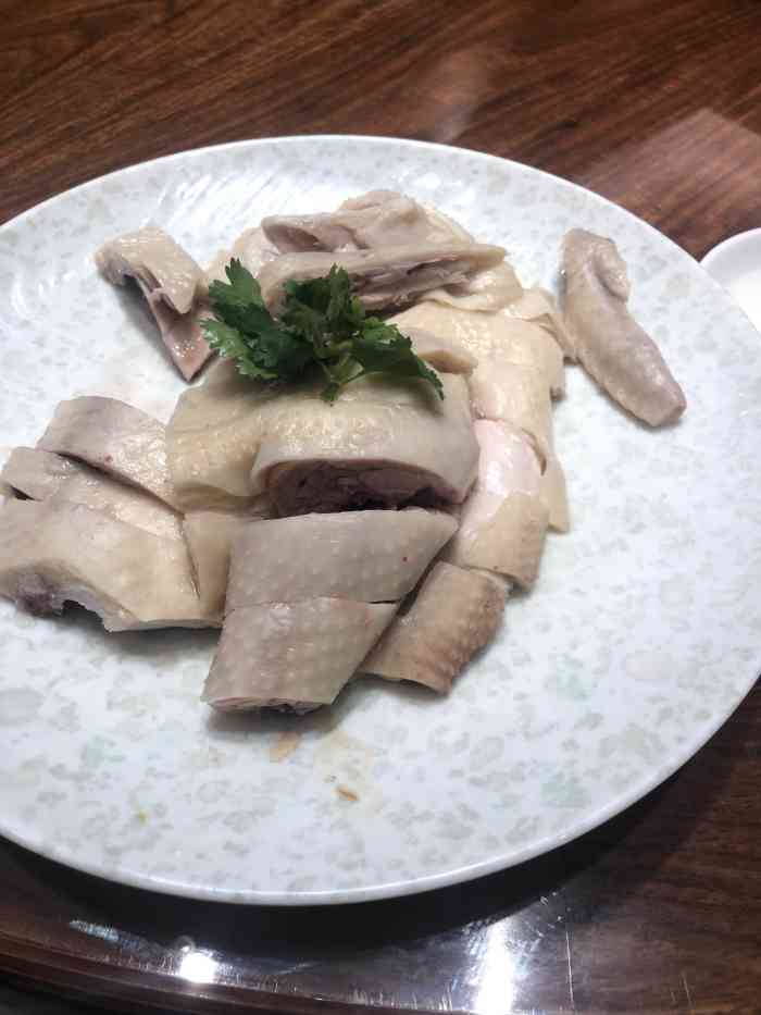 韩山苑·潮州美食·私房菜-"隐匿在车公庙的私房菜020202参加好