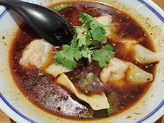 老麻抄手-好這口重庆小面(总店)