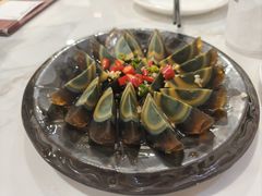 -新凯旋烧烤·燕姐千岛湖土菜