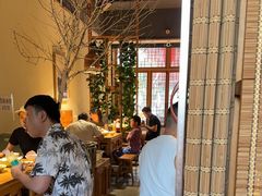 -大众跷脚牛肉馆·非遗传承单位(峨眉山店)