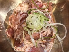 -西塔老太太泥炉烤肉(万柳华联店)