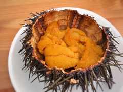 烤海胆-海胆小馆(春柳店)