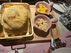 -半秋山西餐厅(宜昌大洋店)