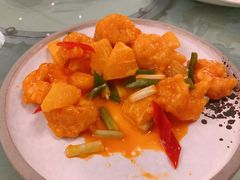 -葡京日丽(澳门葡京酒店)