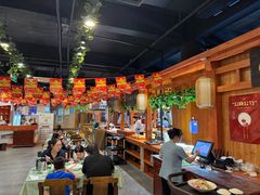 -胡杨记忆(和平路店)