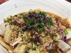 -西贝莜面村(当代商城店)