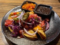 -Q MEX 库迈墨西哥餐吧(三里屯店)