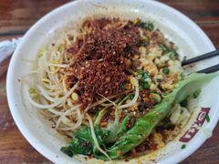 -老陈婆手工面庄