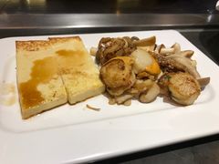 -玛雅铁板烧餐厅(中关村店)