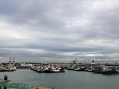 -仁川港国际客运码头