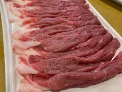 -马记伊源斋涮肉·清真菜(百子湾店)