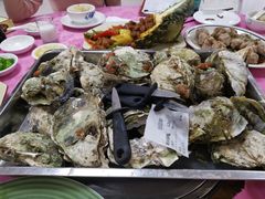 -蠔园山庄(礼乐食街店)