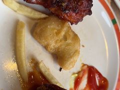 -比格比萨自助(云冈区步行街店)