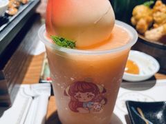 -玉川屋·深夜食堂居酒屋(柳巷店)