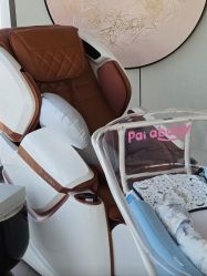-圣贝拉母婴护理中心(深圳莱佛士店)