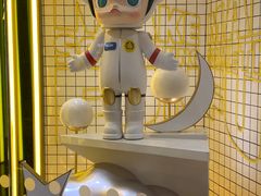 -泡泡玛特POPMART(上海环球港店)