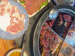 -陈眼镜火锅(总店)