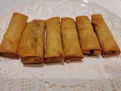 -乾隆美食·本帮菜(黄河路店)
