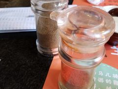 -寂寞的豆芽(龙泽路店)